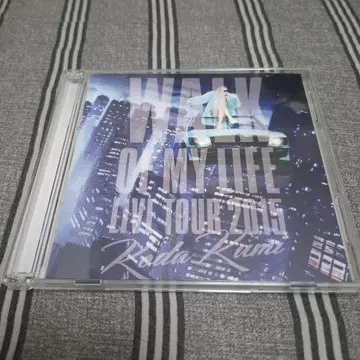 코다 쿠미 15th Anniversary Live Tour 2015 CD