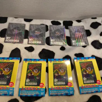 히로아카 제일복권 더 멀리 J상 아크릴 거울 카드 이레이저 헤드