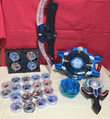 울트라맨 루브 완구 묶음 판매