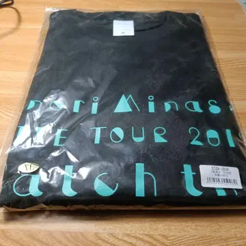 미나세 이노리 T셔츠