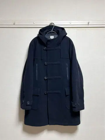 90's~ Calvin Klein Jeans 더플 코트