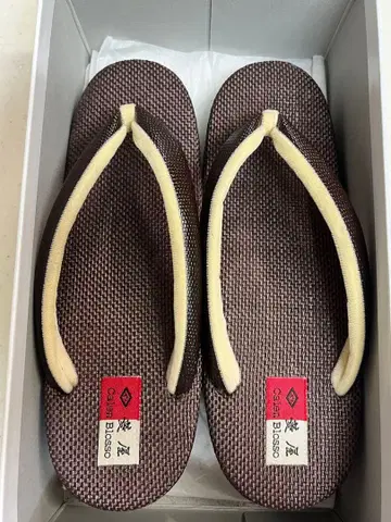 Calen Blosso Cafe 조리 M 사이즈