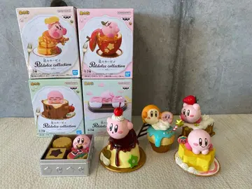 9개 커비 파르돌체 묶음 판매 프라이스