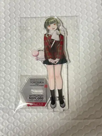 칸코레 타카나미 아크릴 스탠드 아크스타 요코스카 우라가