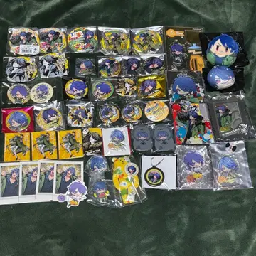 아리스가와 다이토 묶음 판매 [ 2번째 있음 ]