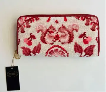 미사용 새상품 페일러 루보와 장지갑