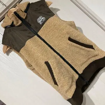 루스이슨 브라 후드 부착 베스트