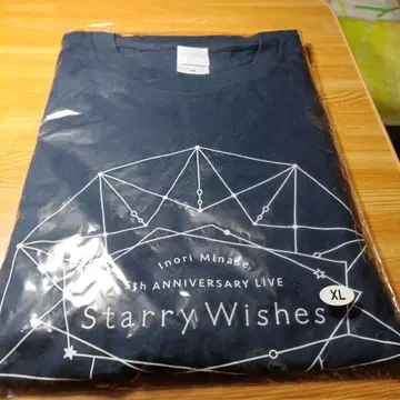 미나세 이노리 T셔츠