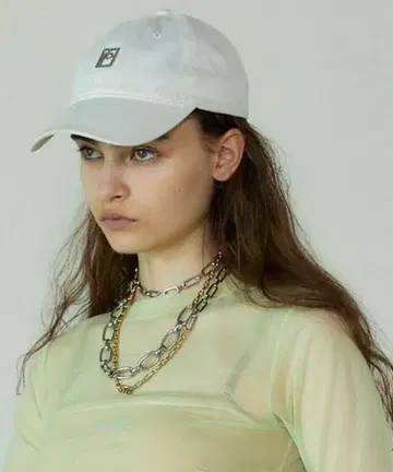 PRANK PROJECT 화이트 캡