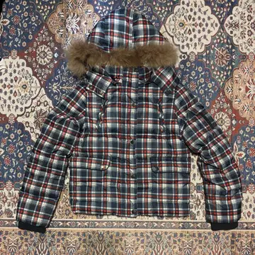 아놀드 파머 다운 체크