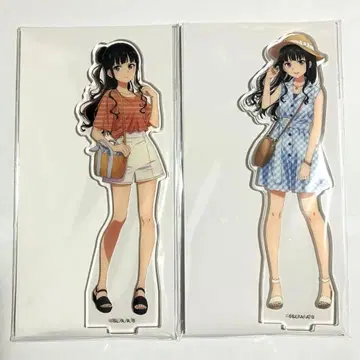 리코리스 리코일 아크릴 스탠드 이노우에 타키나