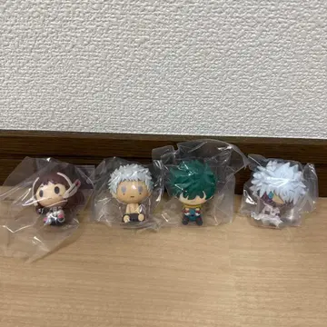 제일복권 나의 히어로 아카데미아 H상 쵸코놋코 피규어