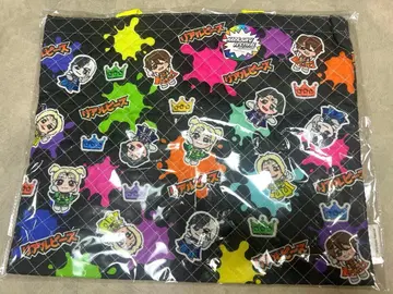 리얼 피스 레슨 백