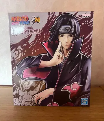 우치하 이타치 vibration stars