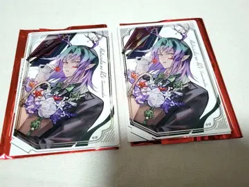 마츠리카노 케이 오토후유 오토메이트 카르마