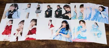 마나카 마나 브로마이드 세트