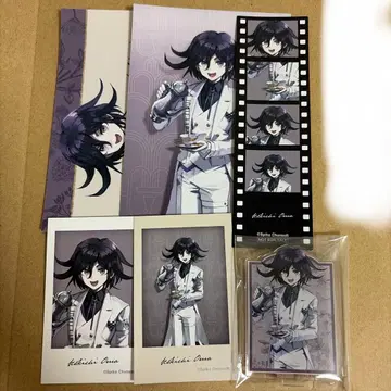 단간론파 오마 코키치 유라쿠초