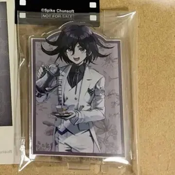 단간론파 오마 코키치 유라쿠초