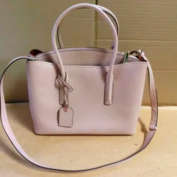 새상품급 케이트 스페이드 마고 라지 새첼