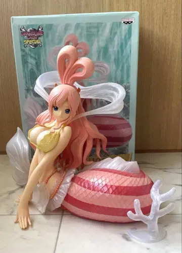 원피스 시라호시 피규어 ONE PIECE SHIRAHOSHI