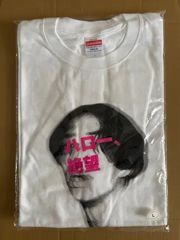 마카로니 연필 T셔츠