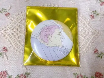 주술회전전 나나미 시부야 사변 애니메이션 원화 캔뱃지