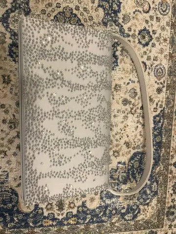 JEAN LOUIS SCHERRER 비쥬 파티 백