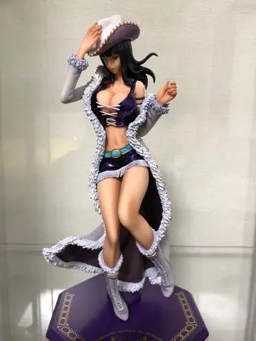 원피스 PlaybackMemories 미스 올선데이 POP