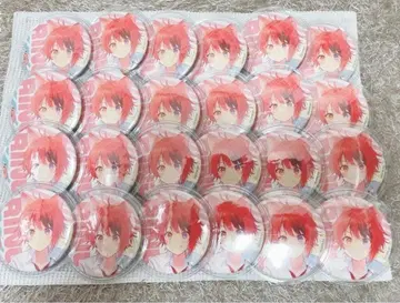 리인군 캔뱃지 2021 NewYear 등신 스토푸리