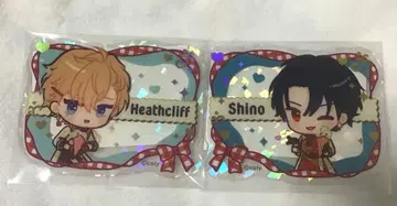 마법사의 약속 아크릴 카드 세트