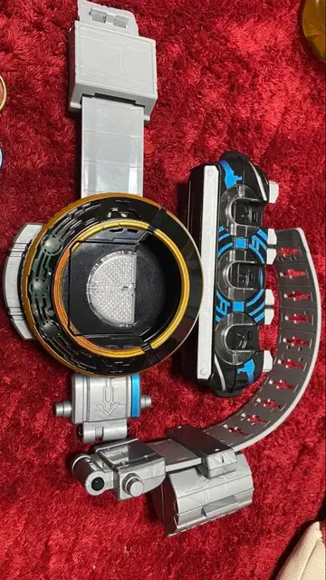 가면라이더 오즈 DX 오즈 드라이버