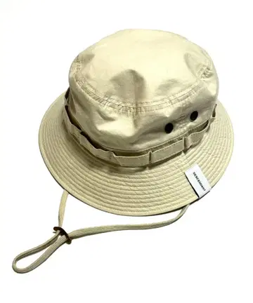 24ss 디센던트 버킷햇 BOONIE HAT 모자