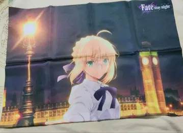 Fate stay night Heavens Feel 페이트 천 포스터