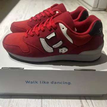 SANGACIO 산가치오 뉴 스니커즈 25cm