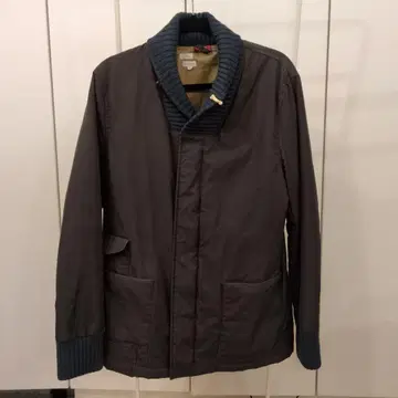 Paul Smith RED EAR 충전솜 자켓