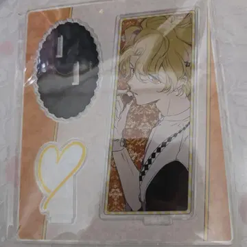 디어볼 스위츠 복권 아크릴 스탠드