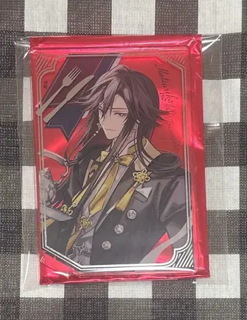 마츠리카 후엔 아크릴 스탠드