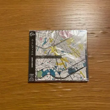 paris match [ Le 13e ] 미개봉 새상품 미즈노 마리