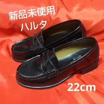 [ 미사용 새상품 ] 하루타 로퍼