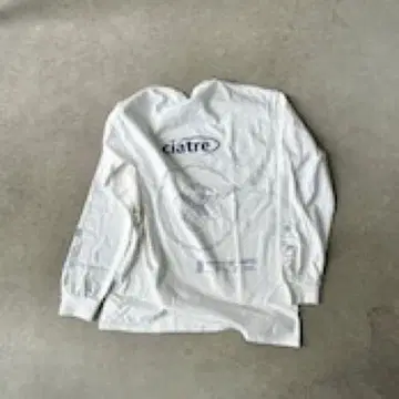 ciatre strawberry tee 딸기 롱티