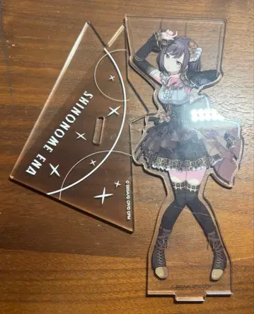 시노노메 에나 아크릴 스탠드