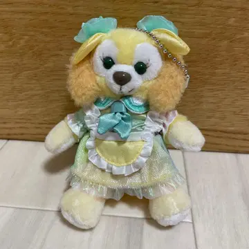 쿠키 앤 컬러풀 해피니스