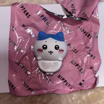 HIPPERS 하치와레