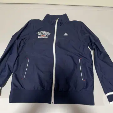 르꼬끄 아우터 네이비