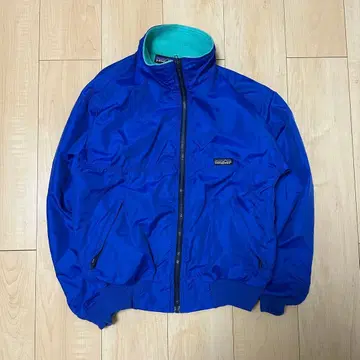 USA제 patagonia 쉘드 신틸라