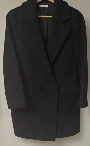 IENA 체스터 코트