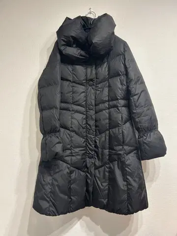 Style Ravie 롱다운