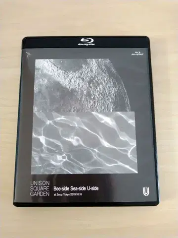 BD 유니슨 스퀘어 가든 Bee-side Sea-side U-side