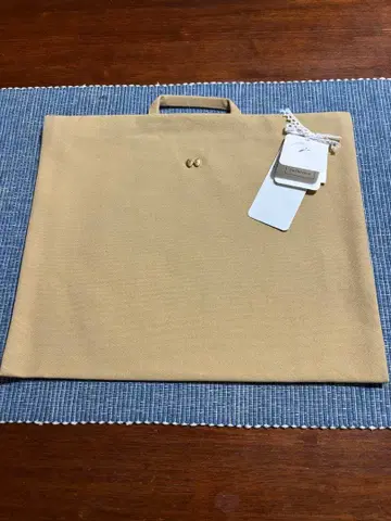 미나 페르호넨 supouch 파우치 미사용 새상품