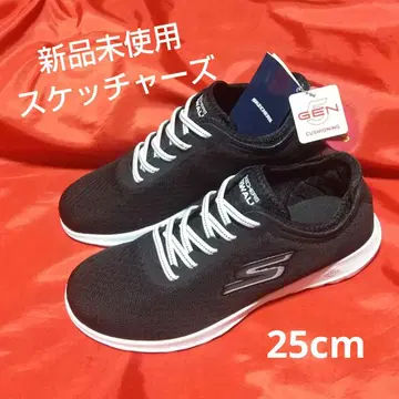 [ 미사용 새상품 ] 스케쳐스 신발